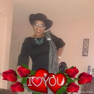 Meet your Posher, Ruth